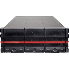 Nexsan Technologies E-Series High Density Storage