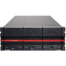 Nexsan Technologies E-Series Versatile High Density Storage