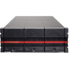 Nexsan Technologies E-Series Versatile High Density Storage