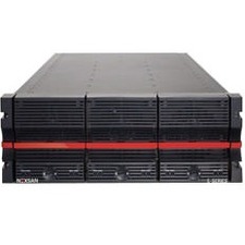 Nexsan Technologies E-Series Versatile High Density Storage