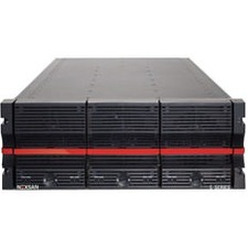 Nexsan Technologies E-Series Versatile High Density Storage