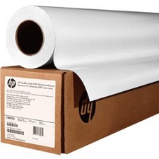HP Universal Coated Paper, 3-in Core - 54"x200'
