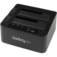Product image for STCSDOCK2U33RE
