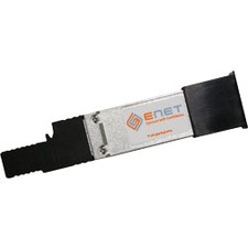 Juniper Compatible TAA Compliant Functionally Identical 40GBASE-SR4 40GBASE-SR4 QSFP 850nm 300m MPO