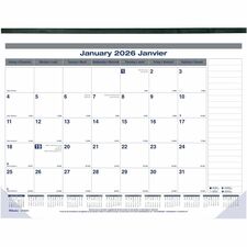 Blueline BLIC177847B Calendar