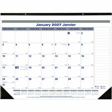 Blueline BLIC177847B Calendar