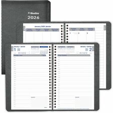 Blueline BLIC81081BT Planner