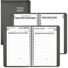 Blueline BLIC81081BT Planner