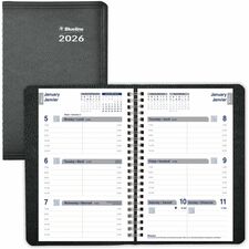 Blueline BLIC81581BT Planner
