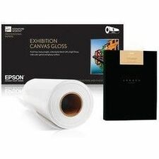 Epson GS Production Canvas Satin