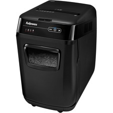 Fellowes FEL4653501 Paper Shredder