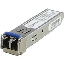 Perle PSFP-1000D-S2LC80-XT - Gigabit SFP Small Form Pluggable