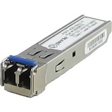 Perle PSFP-1000D-S1LC80D - Gigabit SFP Small Form Pluggable
