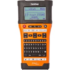 Brother PTE550WVP Electronic Label Maker