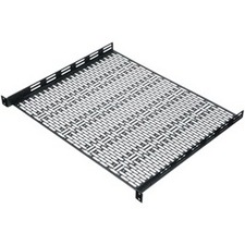 Middle Atlantic UFA Rackshelf, 1 RU, 14.5"D, 4 pc.