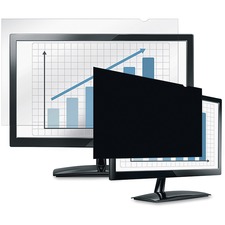 Fellowes FEL4811801 Privacy Screen Filter