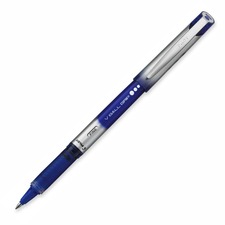 Pilot VBall Grip Liquid Ink Rollerball Pens - Fine Pen Point - 0.7 mm ...