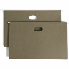 Smead SMD64326 Hanging Folder