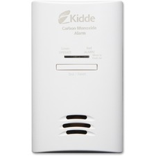 KID21025759 - Kidde Carbon Monoxide Alarm
