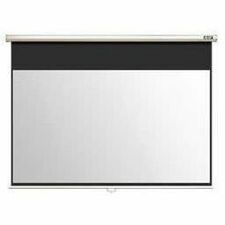 Acer M90-W01MG 90" Manual Projection Screen