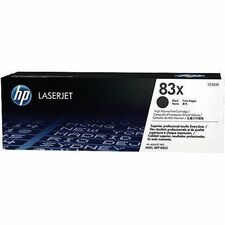 HP CF283X Toner Cartridge
