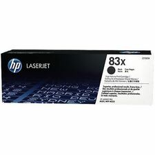 HP CF283X Toner Cartridge