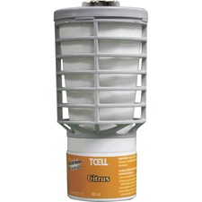 Rubbermaid RUBFG402113 Air Freshener Refill