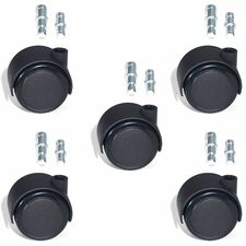 Lorell LLR33446 Caster