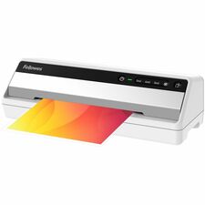 Fellowes FEL5735801 Hot/Cool Laminator