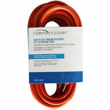 Compucessory CCS25148 Power Extension Cord