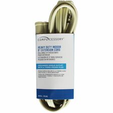 Compucessory CCS25146 Power Extension Cord