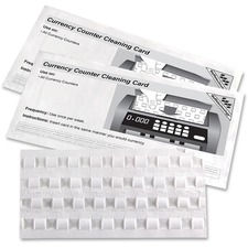 Royal Sovereign RSIRBCCLN Cleaning Card
