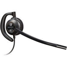 PLNHW530 - Plantronics Over-the-ear Corded Headset