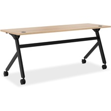 HON BSXBMPT7224PW Training Table