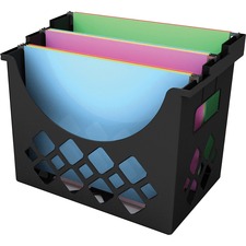 Deflecto DEF39304 Desktop File Organizer
