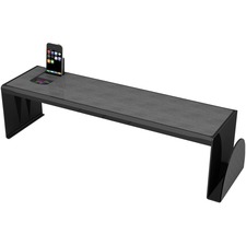Deflecto DEF39404 Desk Shelf