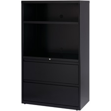 Lorell LLR66206 File Cabinet