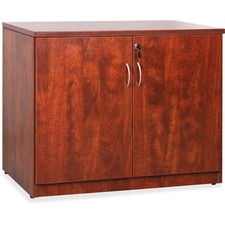 Lorell LLR69611 Storage Cabinet