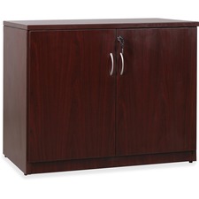 Lorell LLR69612 Storage Cabinet