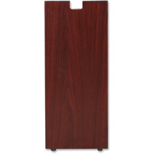 Lorell LLR69616 Credenza