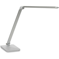 Safco SAF1001SL Desk Lamp