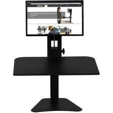 Victor VCTDC300 Multipurpose Desktop Riser