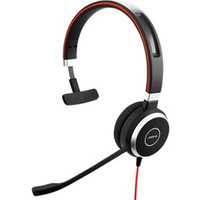 Jabra JBR6393823109 Headset