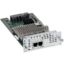 Cisco Voice Interface Card (VIC)