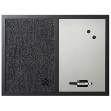 MasterVision BVCMX04433168 Combination Board
