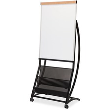 Lorell LLR32110 Literature Rack