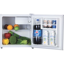 Lorell LLR72310 Refrigerator