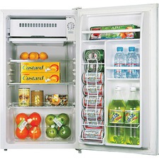Lorell LLR72312 Refrigerator