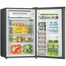 Lorell LLR72313 Refrigerator
