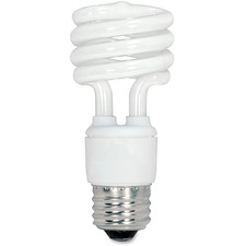 Satco SDNS6235 Compact Fluorescent Light Bulb